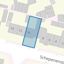 Perceel RDK02-G-2975