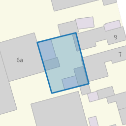 Perceel RDK02-G-2980