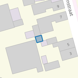 Perceel RDK02-G-2981