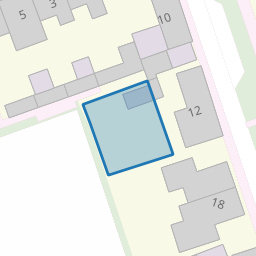 Perceel RDK02-G-2989