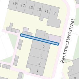 Perceel RDK02-G-2994