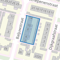 Perceel RDK02-G-3000