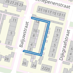 Perceel RDK02-G-3001