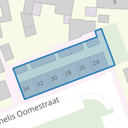 Perceel RDK02-G-3012