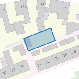 Perceel RDK02-G-3013