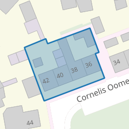 Perceel RDK02-G-3014