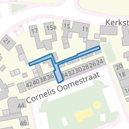 Perceel RDK02-G-3015