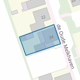 Perceel RDK02-G-3026