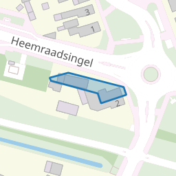 Perceel RDK02-G-3030