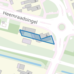 Perceel RDK02-G-3031