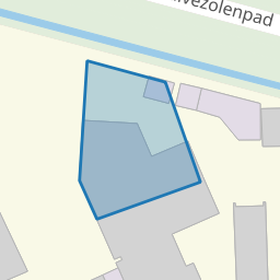 Perceel RDK02-G-3036