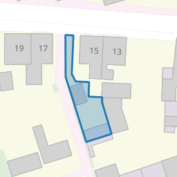 Perceel RDK02-G-3038