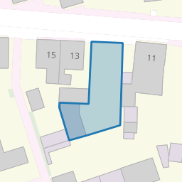 Perceel RDK02-G-3039