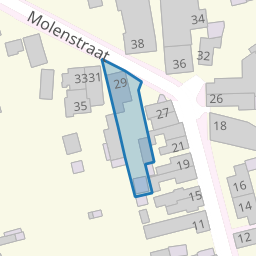 Perceel RDK02-G-3055