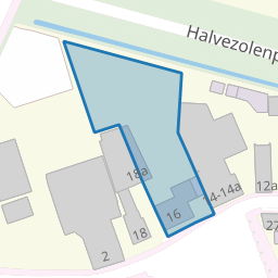 Perceel RDK02-G-3058