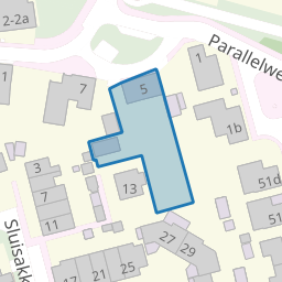 Perceel RDK02-G-3059