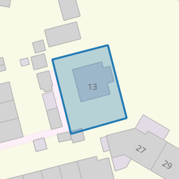 Perceel RDK02-G-3060