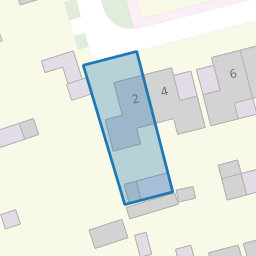 Perceel RDK02-G-3072