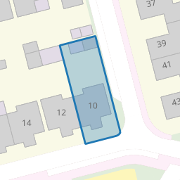 Perceel RDK02-G-3079