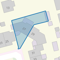 Perceel RDK02-G-3080