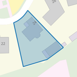 Perceel RDK02-G-3092