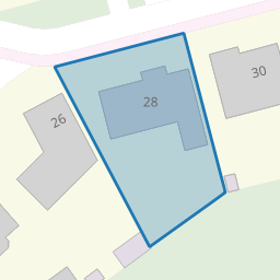 Perceel RDK02-G-3094