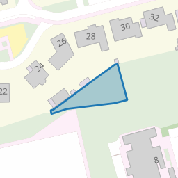 Perceel RDK02-G-3097