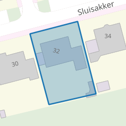 Perceel RDK02-G-3103