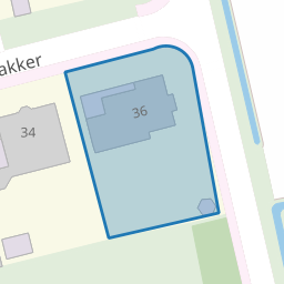 Perceel RDK02-G-3105