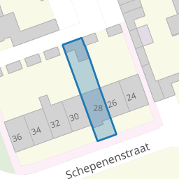 Perceel RDK02-G-3117