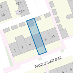 Perceel RDK02-G-3131