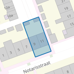 Perceel RDK02-G-3132