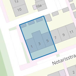 Perceel RDK02-G-3133