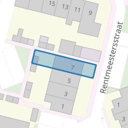 Perceel RDK02-G-3137