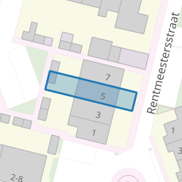 Perceel RDK02-G-3138