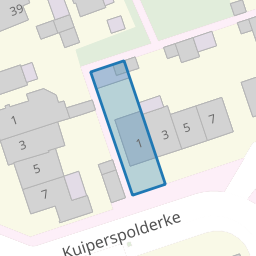 Perceel RDK02-G-3144