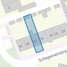 Perceel RDK02-G-3154