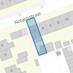 Perceel RDK02-G-3156