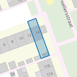 Perceel RDK02-G-3160