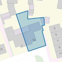 Perceel RDK02-G-3162