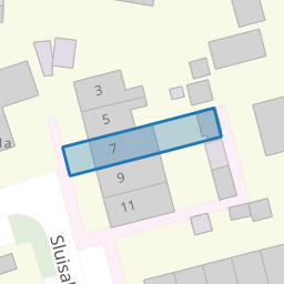 Perceel RDK02-G-3165