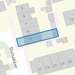 Perceel RDK02-G-3167