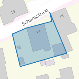 Perceel RDK02-G-3181