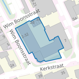 Perceel RDK02-G-3185