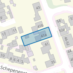 Perceel RDK02-G-3189