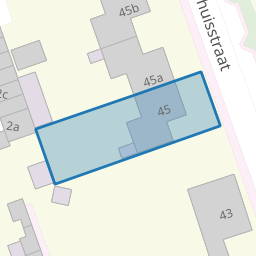 Perceel RDK02-G-3191