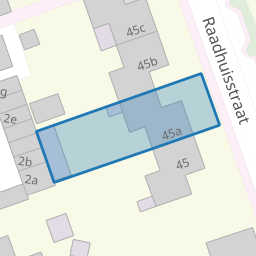 Perceel RDK02-G-3192