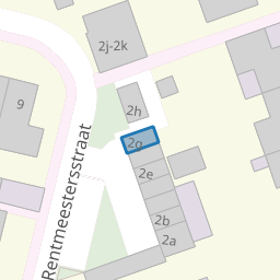 Perceel RDK02-G-3196