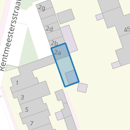 Perceel RDK02-G-3199