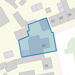 Perceel RDK02-G-3203